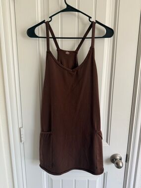 Free People Hot Shot Mini Dress XS